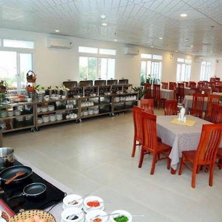 Sunrise Boutique Hotel Phu Quoc Exterior photo