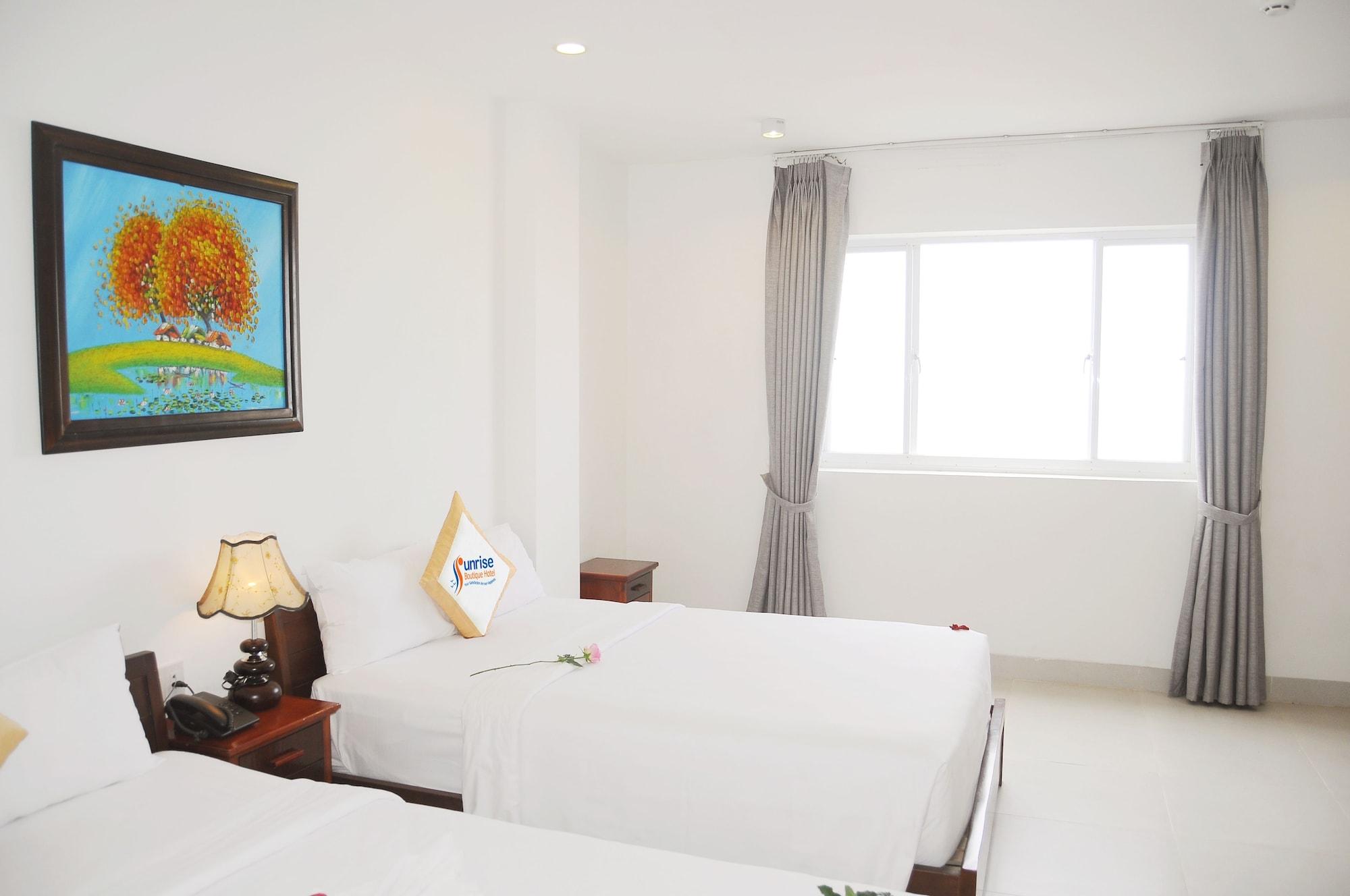 Sunrise Boutique Hotel Phu Quoc Exterior photo