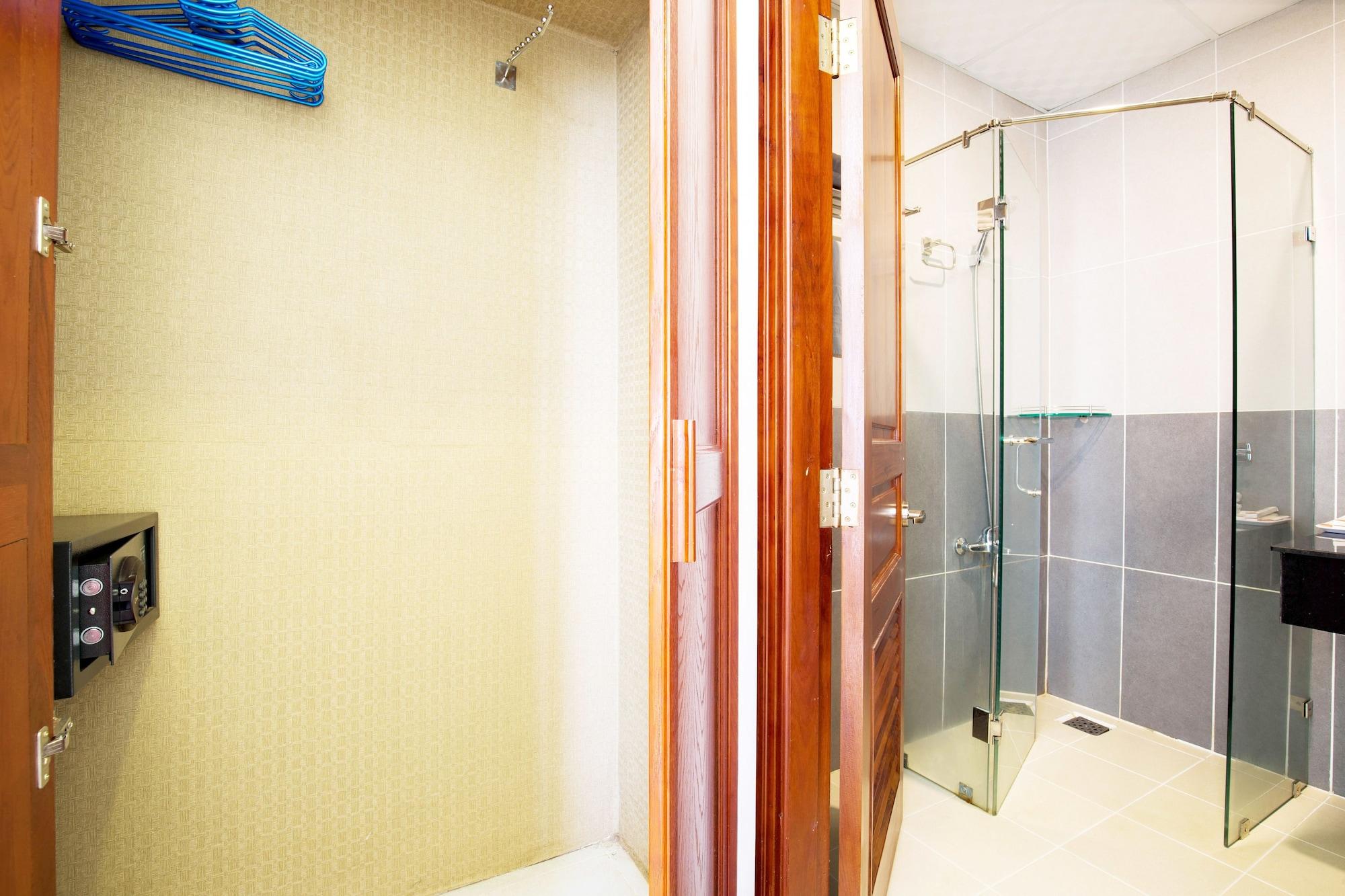 Sunrise Boutique Hotel Phu Quoc Exterior photo