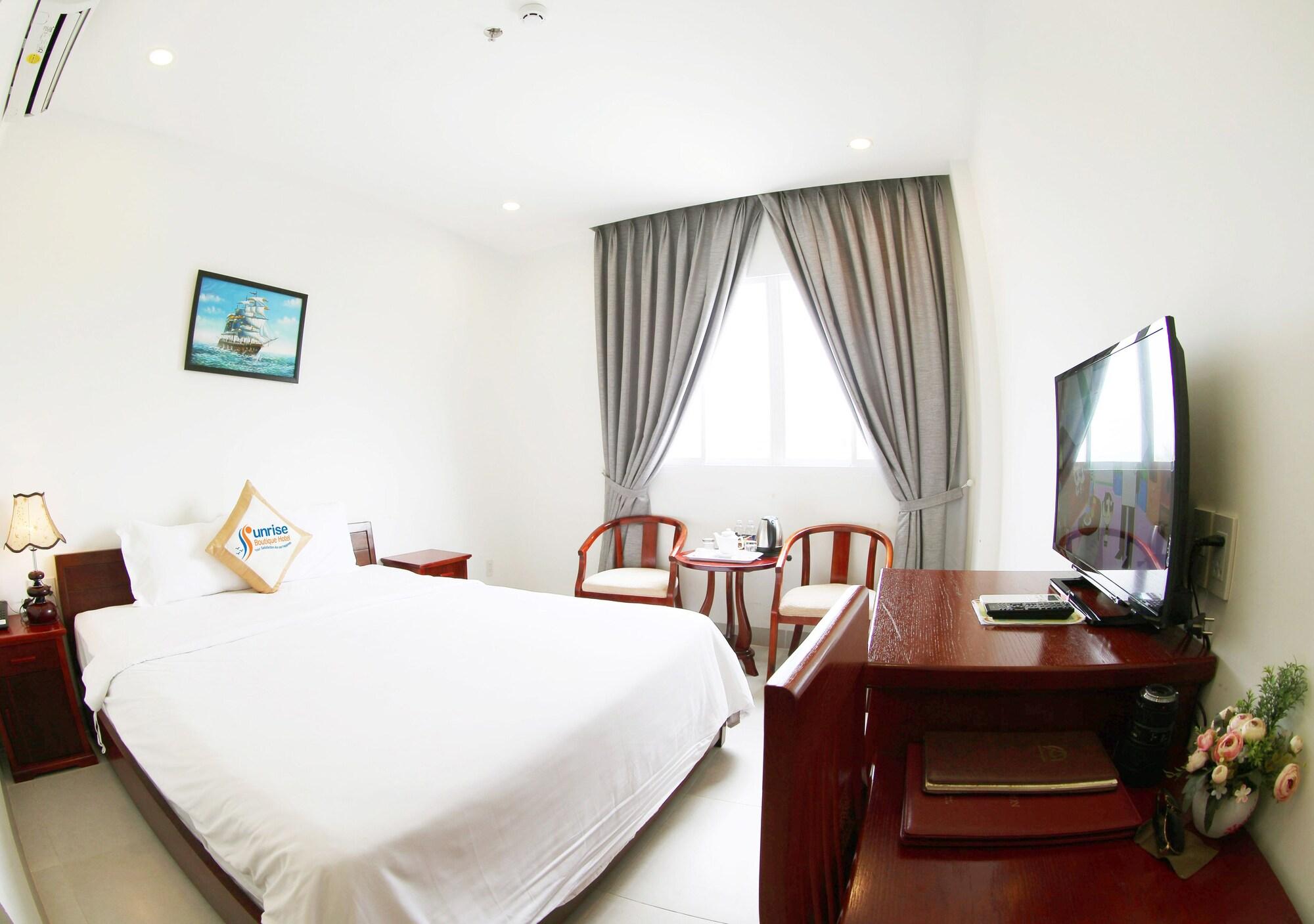 Sunrise Boutique Hotel Phu Quoc Exterior photo