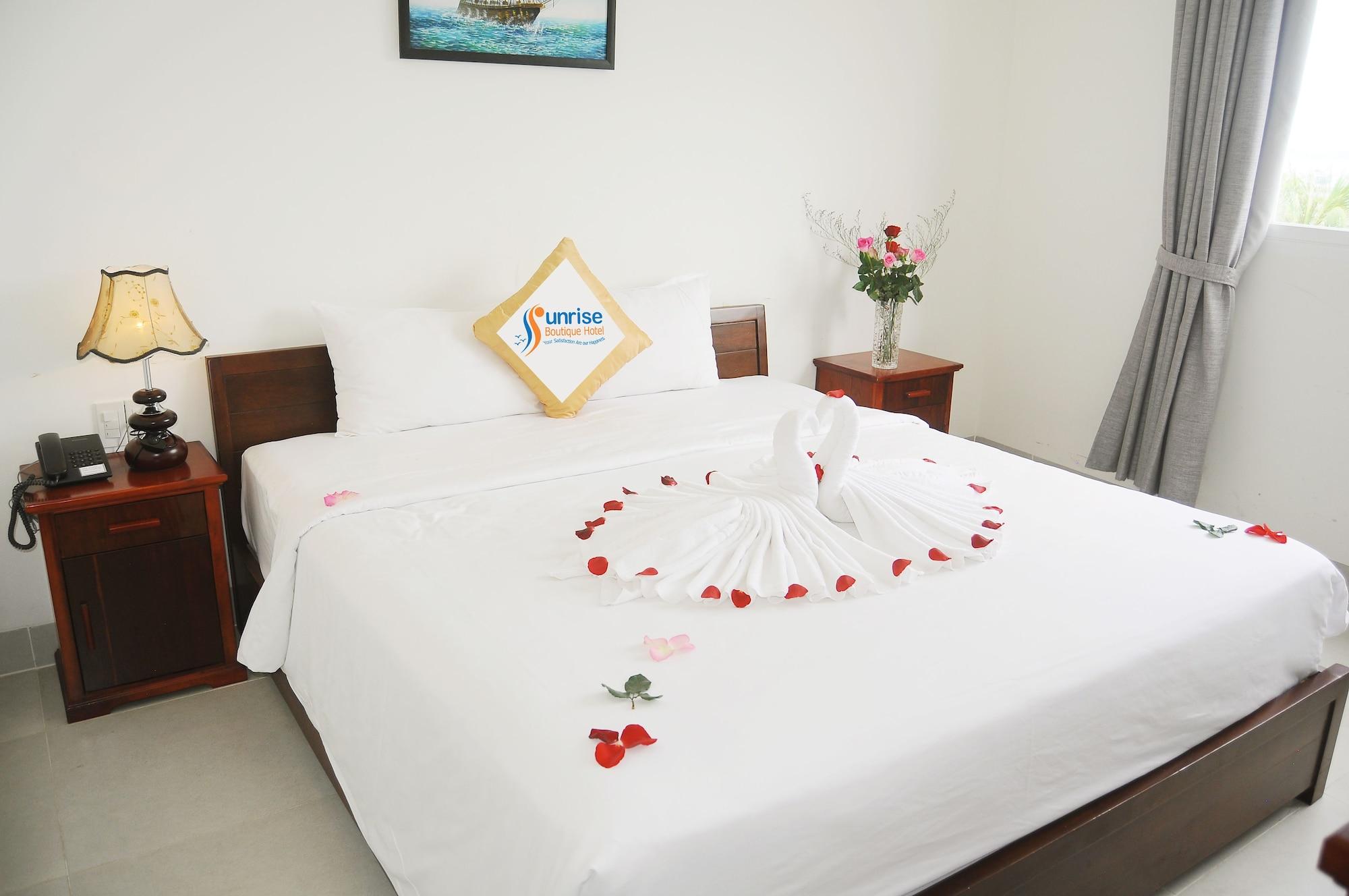 Sunrise Boutique Hotel Phu Quoc Exterior photo