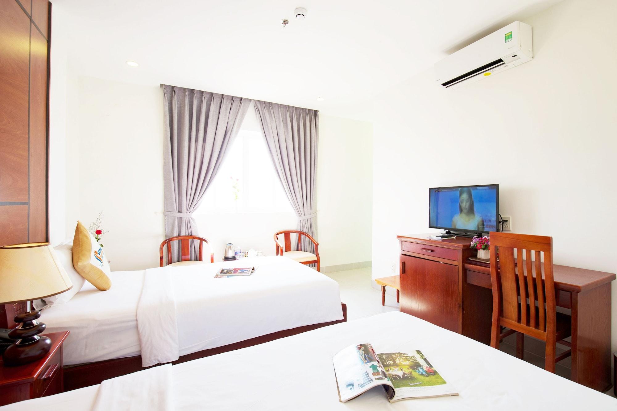 Sunrise Boutique Hotel Phu Quoc Exterior photo