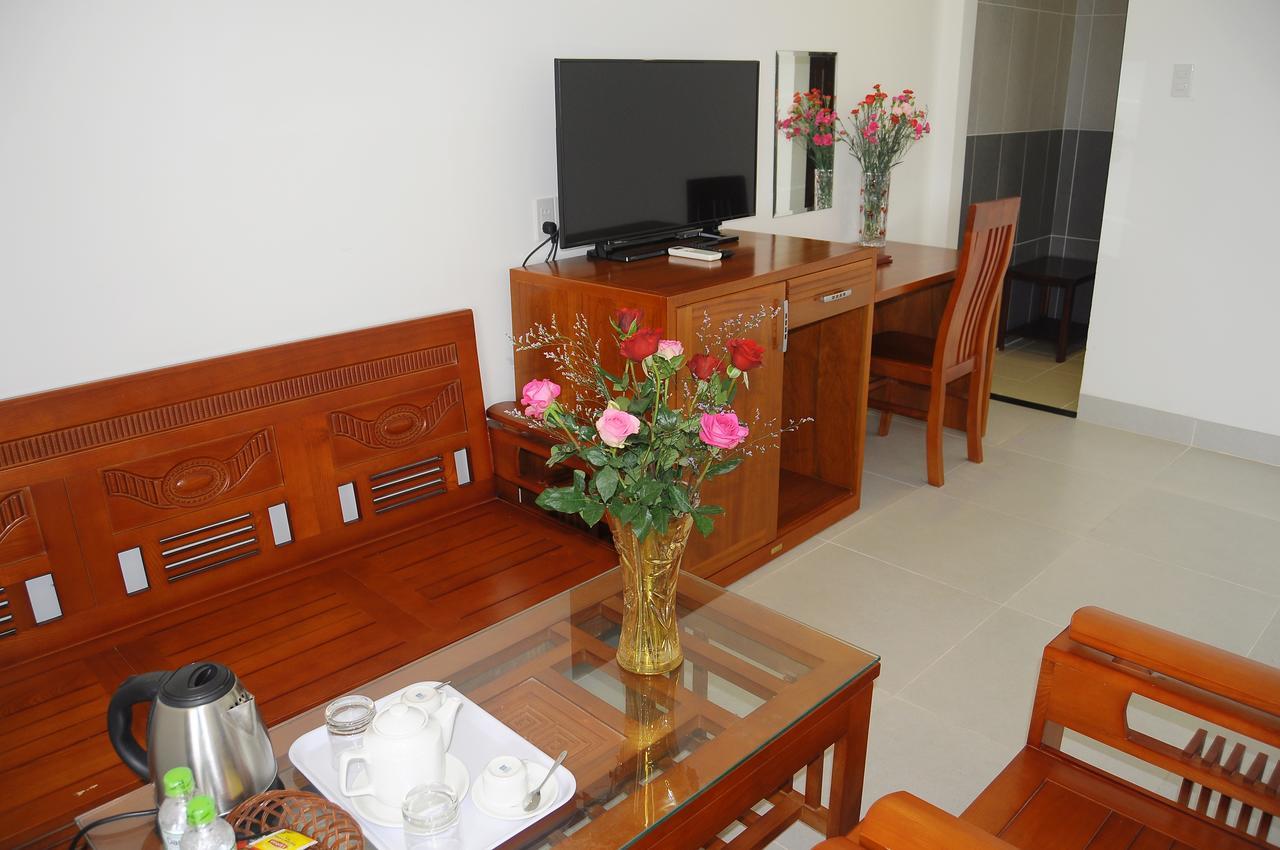 Sunrise Boutique Hotel Phu Quoc Exterior photo