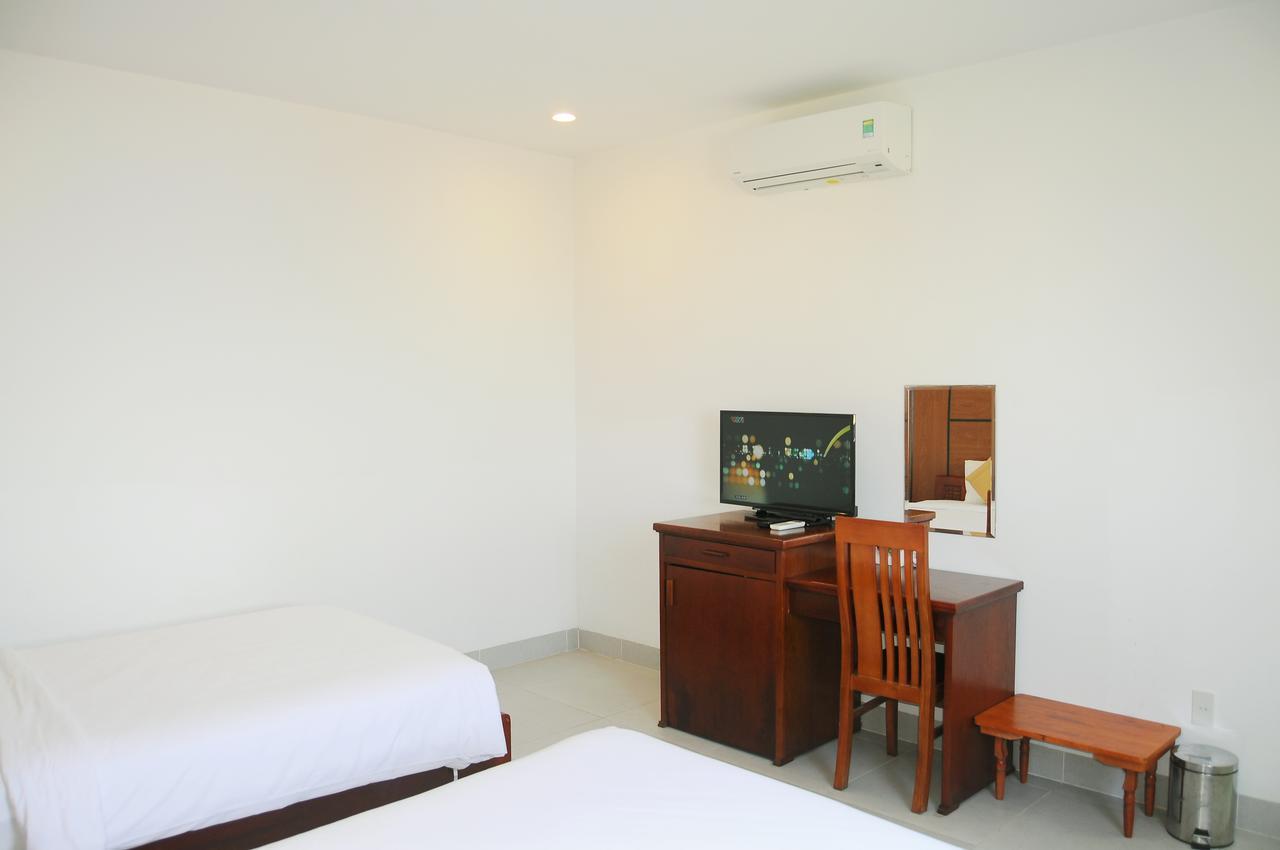 Sunrise Boutique Hotel Phu Quoc Exterior photo