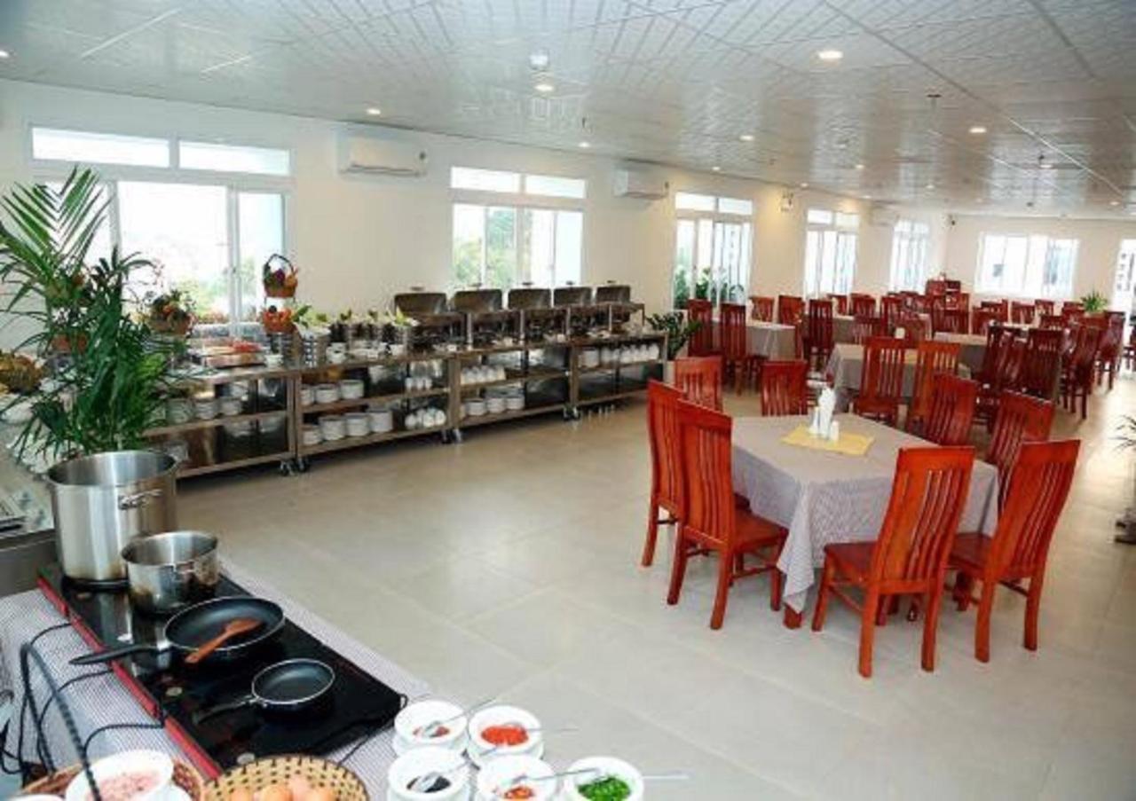 Sunrise Boutique Hotel Phu Quoc Exterior photo